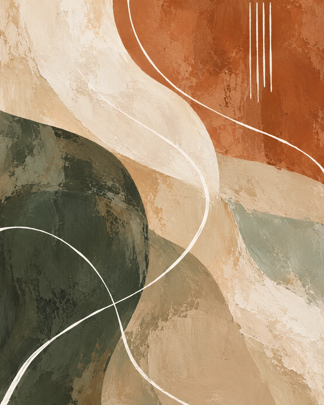 Organic Rhythm
