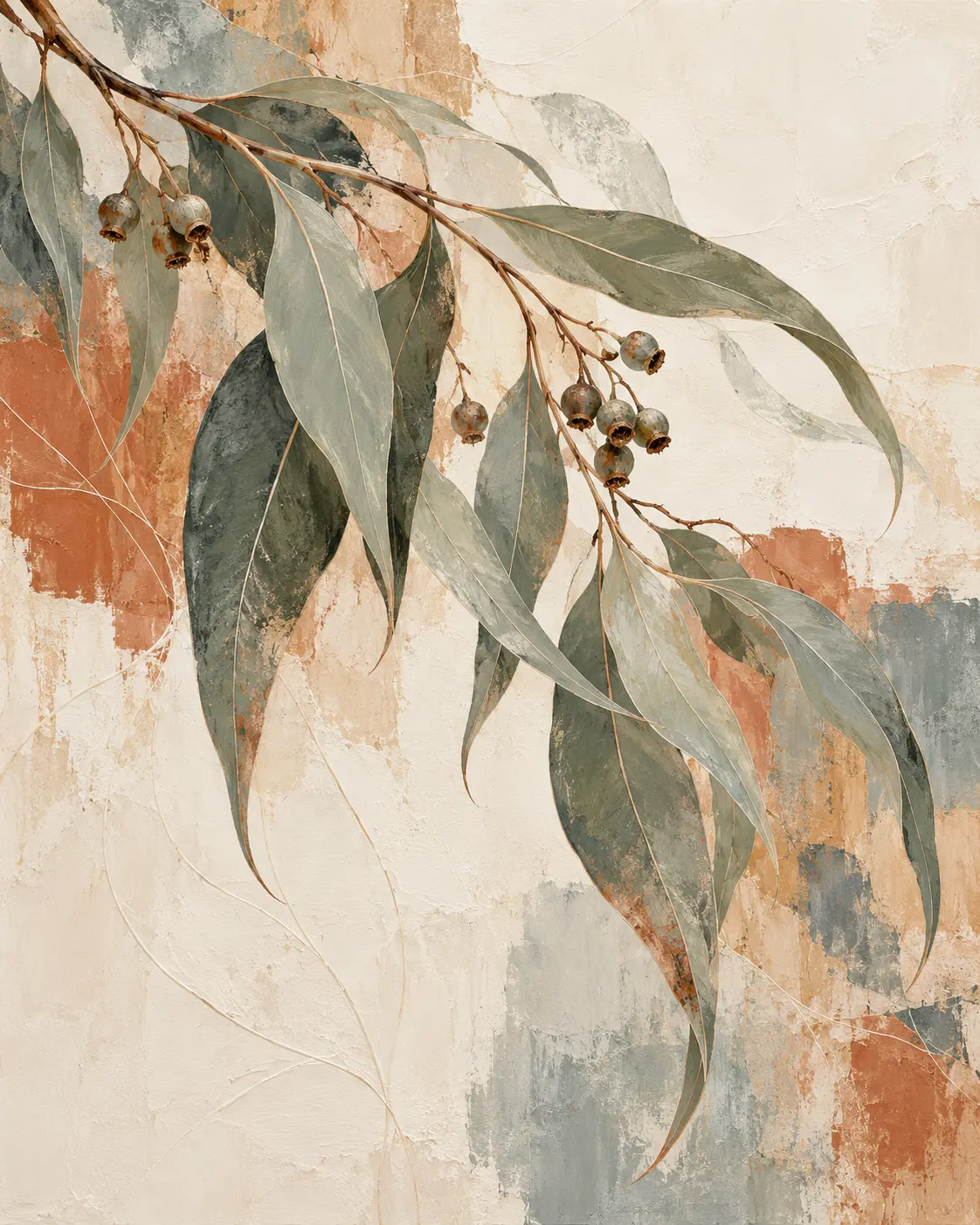 Native Botanical